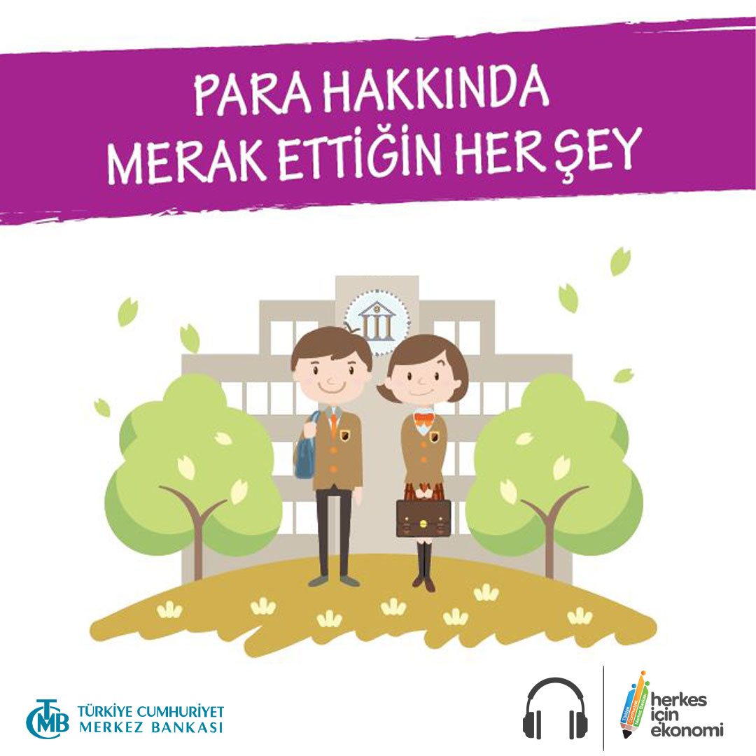 ortaokul kitapçık