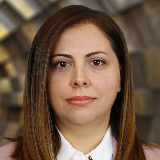 Burcu Tunç