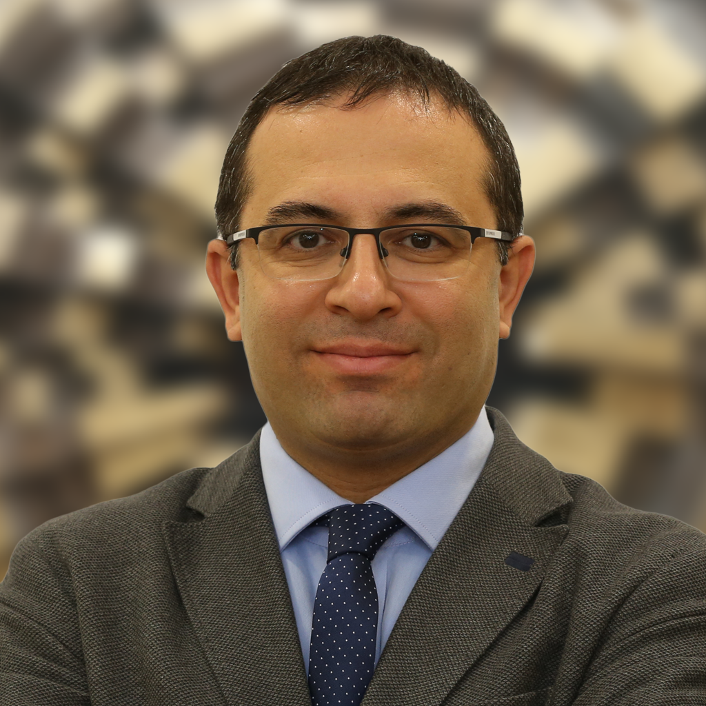 Barış Babaoğlu