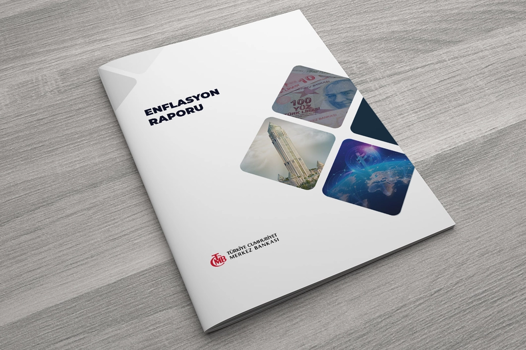 Tcmb Enflasyon Raporu 2019 Ii 30 Nisan 2019