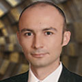 Berk Yücel Balkız