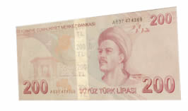 Renk Değiştiren Şerit Renk Değiştiren Şerit