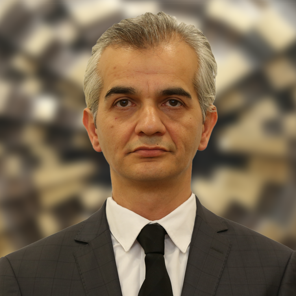 Murat Topkaya