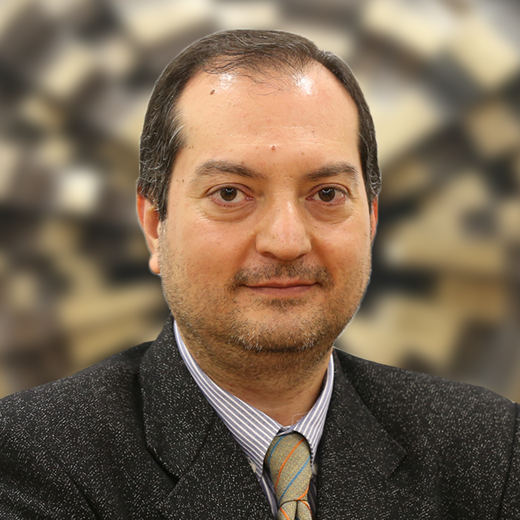 Ali Aşkın Çulha