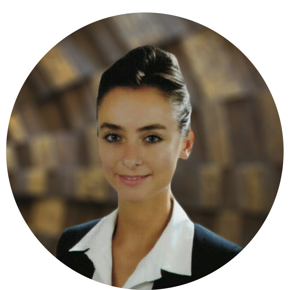 Tuğba Demirtaş