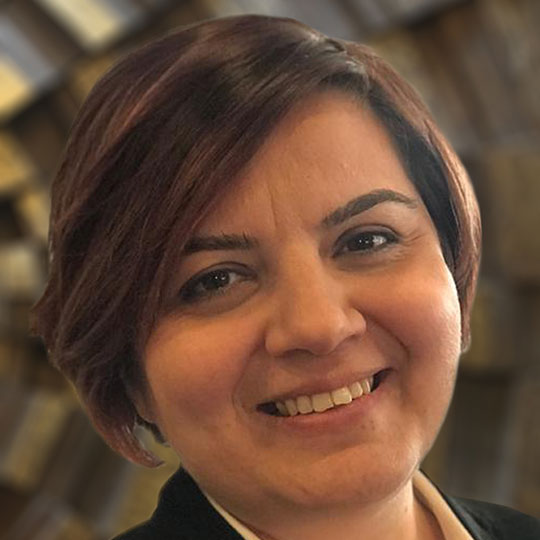 Arzu Tarman Topkaya