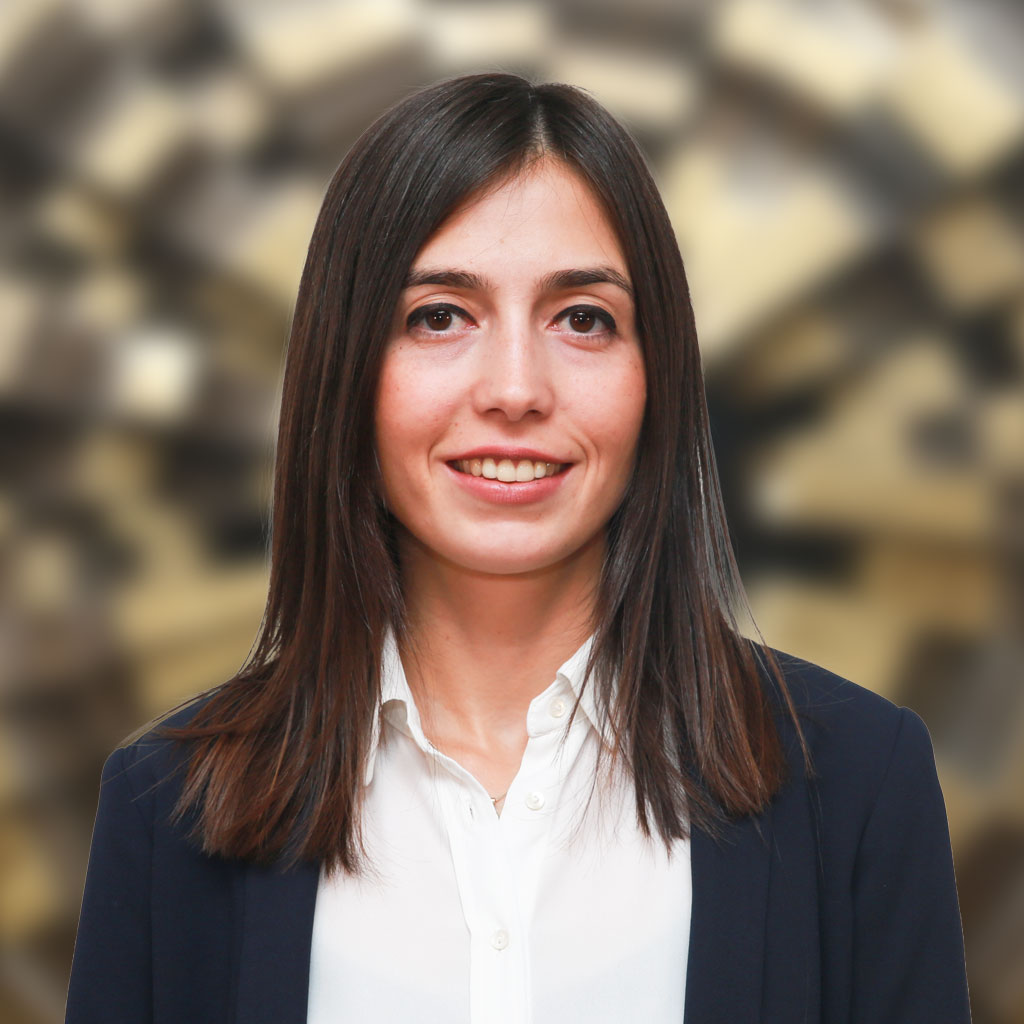 Merve Demirbaş Özbekler