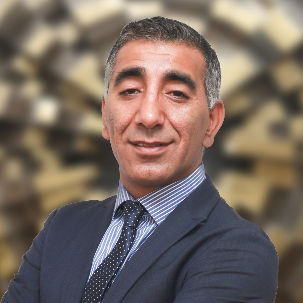 Erdal Yılmaz